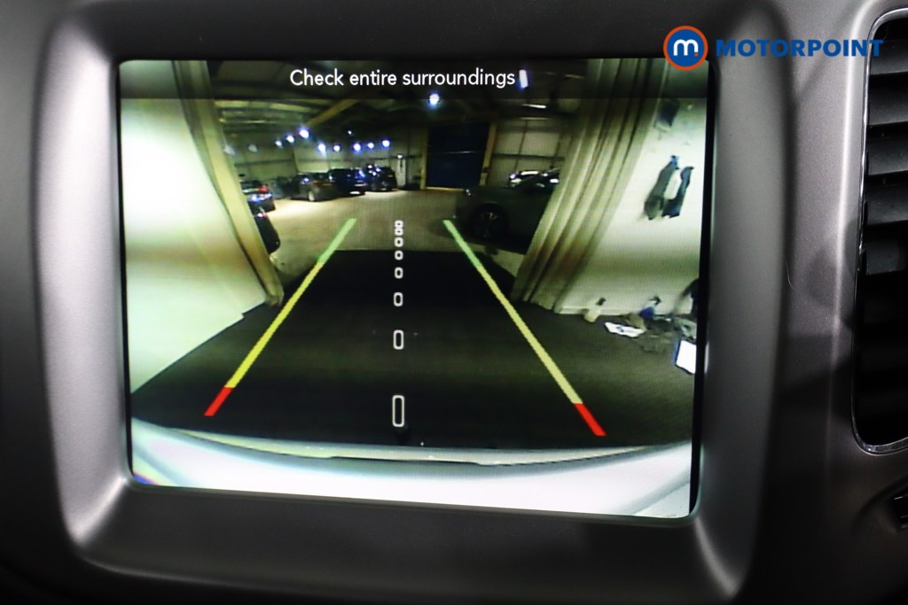 Used Jeep Compass 2019 for sale - 76895720: Photo 17