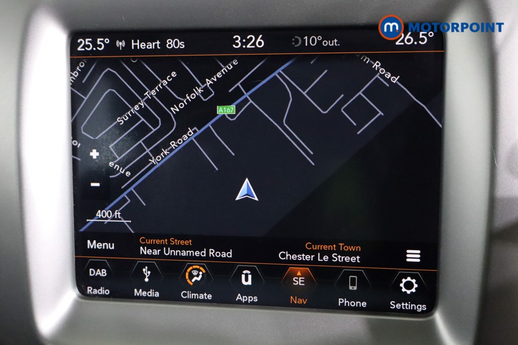 Used Jeep Compass 2019 for sale - 76895720: Photo 18