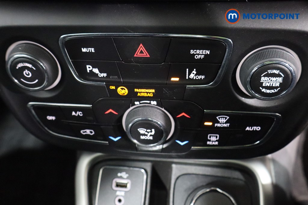 Used Jeep Compass 2019 for sale - 76895720: Photo 19