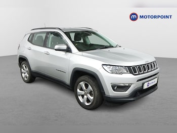 2019 - 2.0 Multijet 140 Longitude 5dr