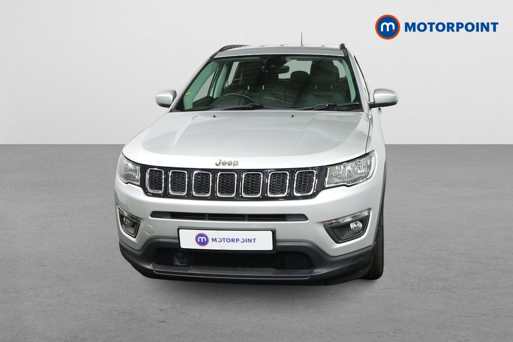 Used Jeep Compass 2019 for sale - 76895720: Photo 2