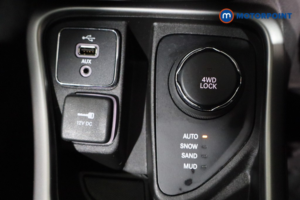 Used Jeep Compass 2019 for sale - 76895720: Photo 20