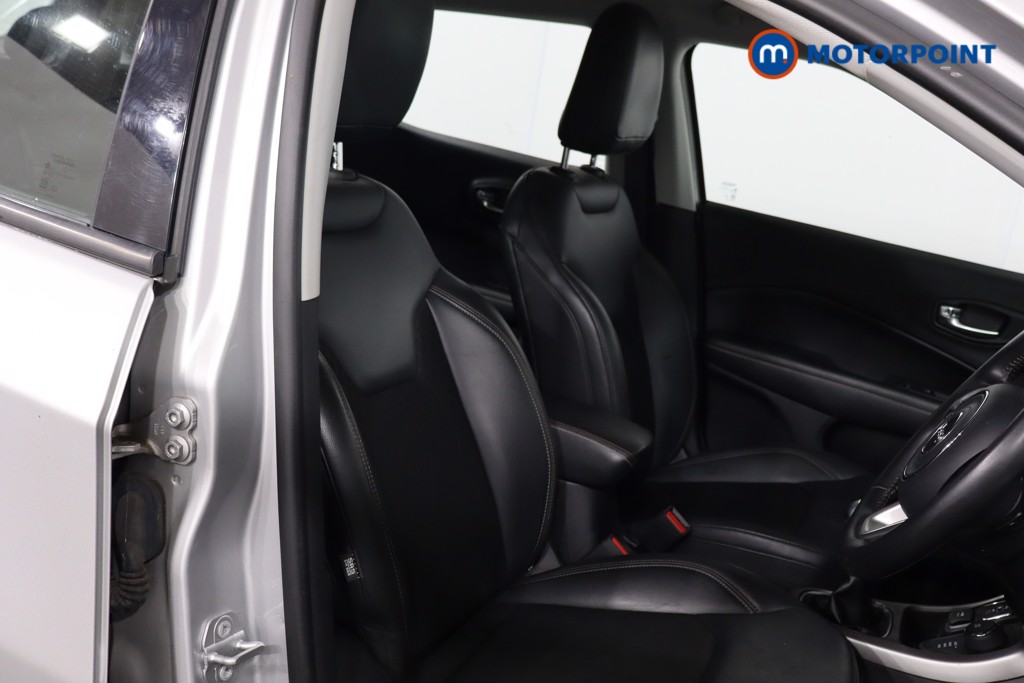 Used Jeep Compass 2019 for sale - 76895720: Photo 24