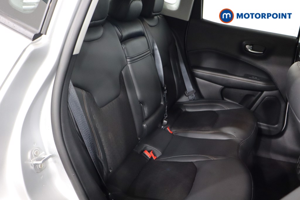 Used Jeep Compass 2019 for sale - 76895720: Photo 25