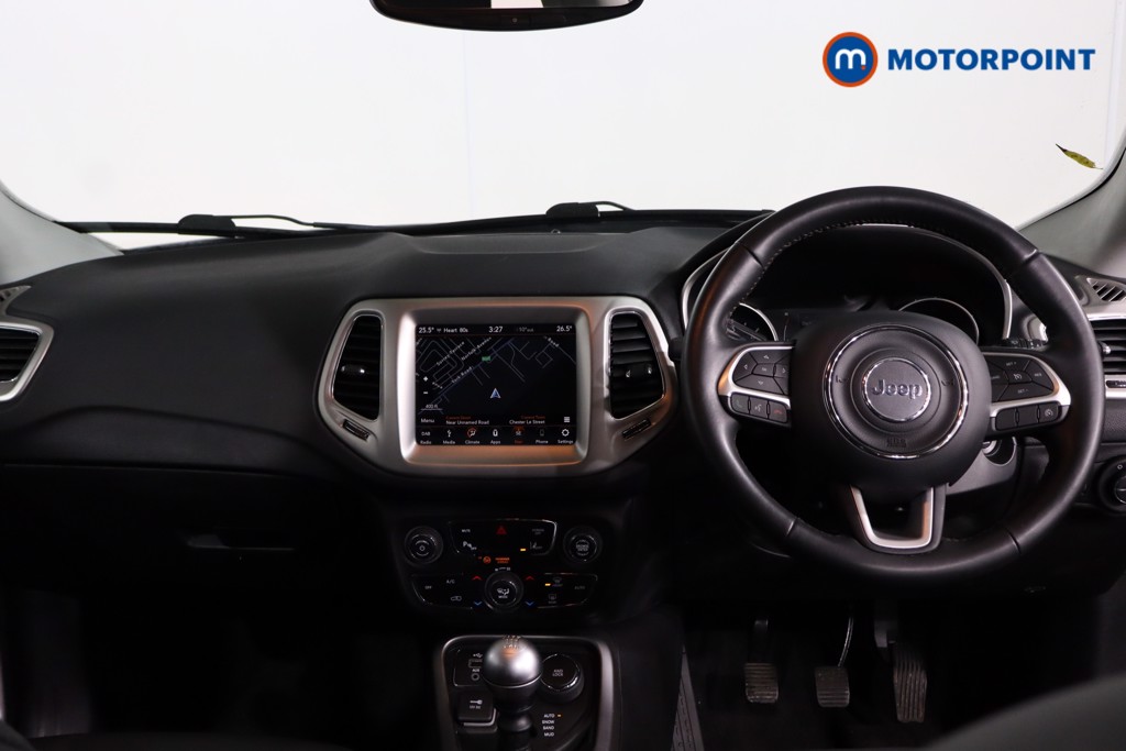 Used Jeep Compass 2019 for sale - 76895720: Photo 26