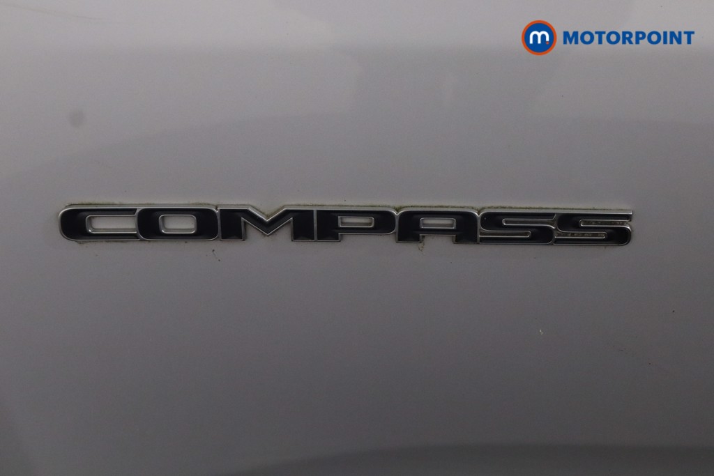 Used Jeep Compass 2019 for sale - 76895720: Photo 31