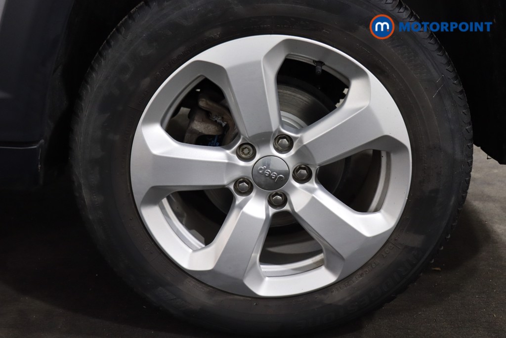 Used Jeep Compass 2019 for sale - 76895720: Photo 32