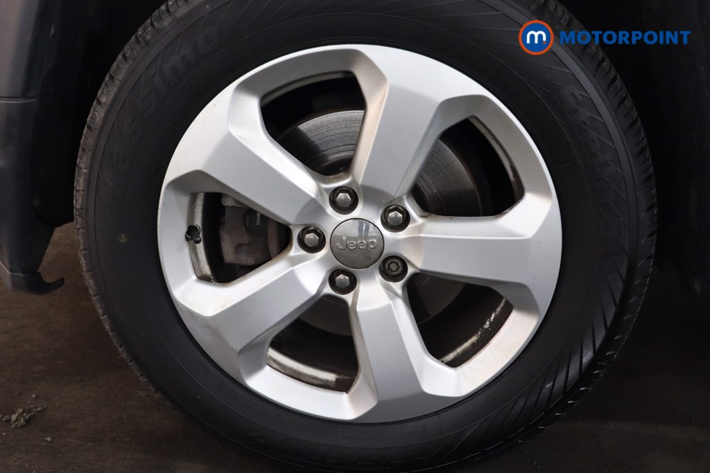 Used Jeep Compass 2019 for sale - 76895720: Photo 33