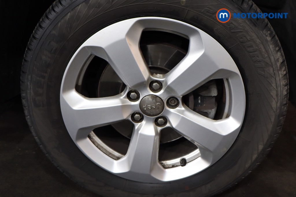 Used Jeep Compass 2019 for sale - 76895720: Photo 34