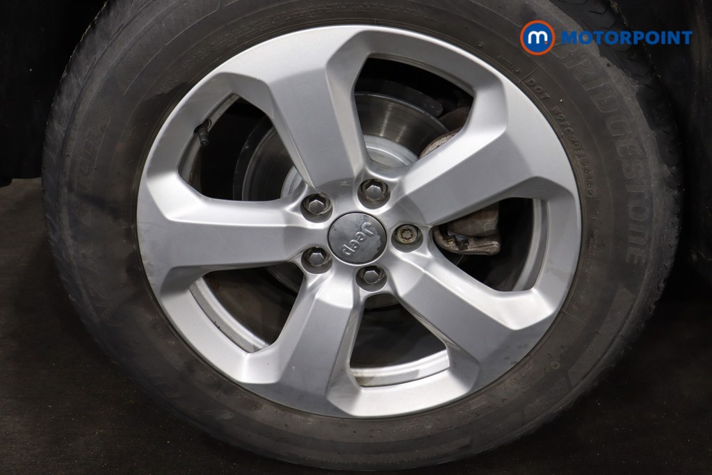 Used Jeep Compass 2019 for sale - 76895720: Photo 35