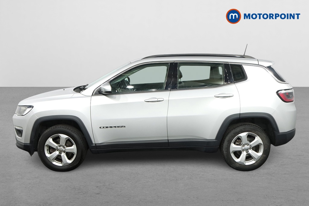 Used Jeep Compass 2019 for sale - 76895720: Photo 4