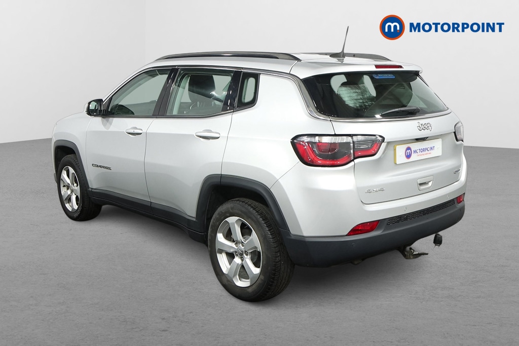 Used Jeep Compass 2019 for sale - 76895720: Photo 5