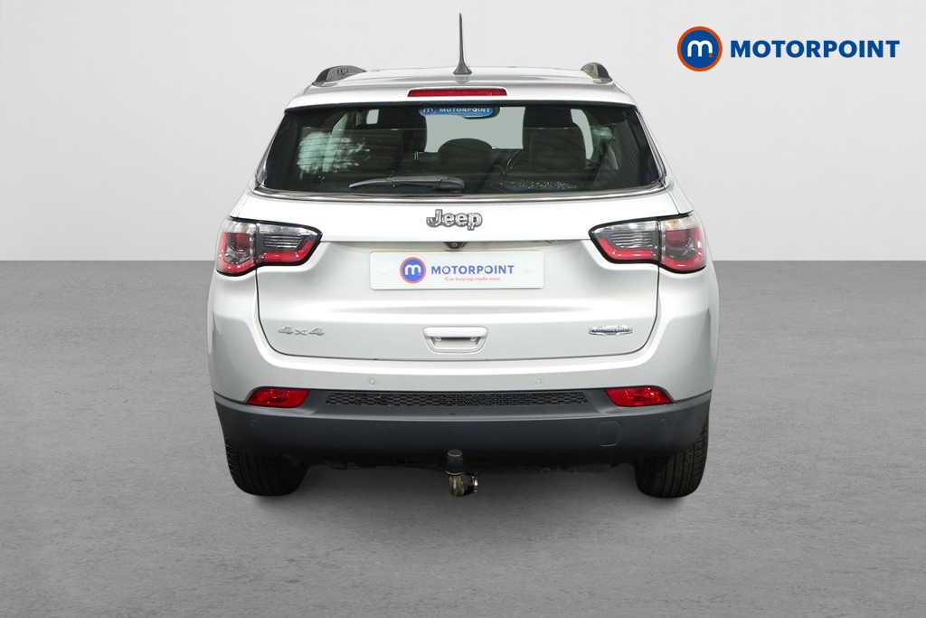 Used Jeep Compass 2019 for sale - 76895720: Photo 6