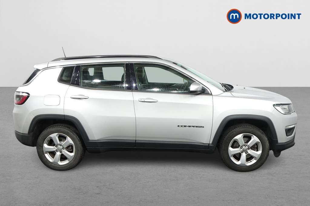 Used Jeep Compass 2019 for sale - 76895720: Photo 8