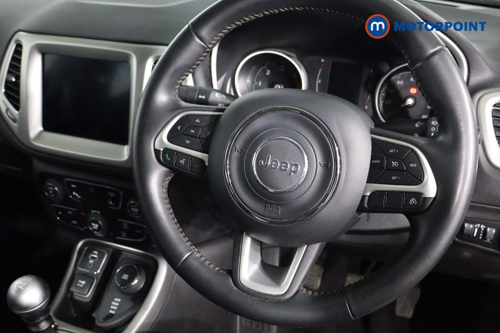 Used Jeep Compass 2019 for sale - 76895720: Photo 9