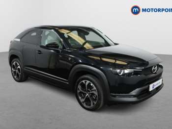 2024 - 125kW R-EV Exclusive Line 5dr Auto