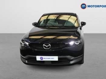 Used Mazda MX-30 2024 for sale - 74540890: Photo