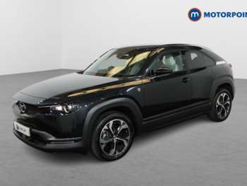 Used Mazda MX-30 2024 for sale - 74540890: Photo