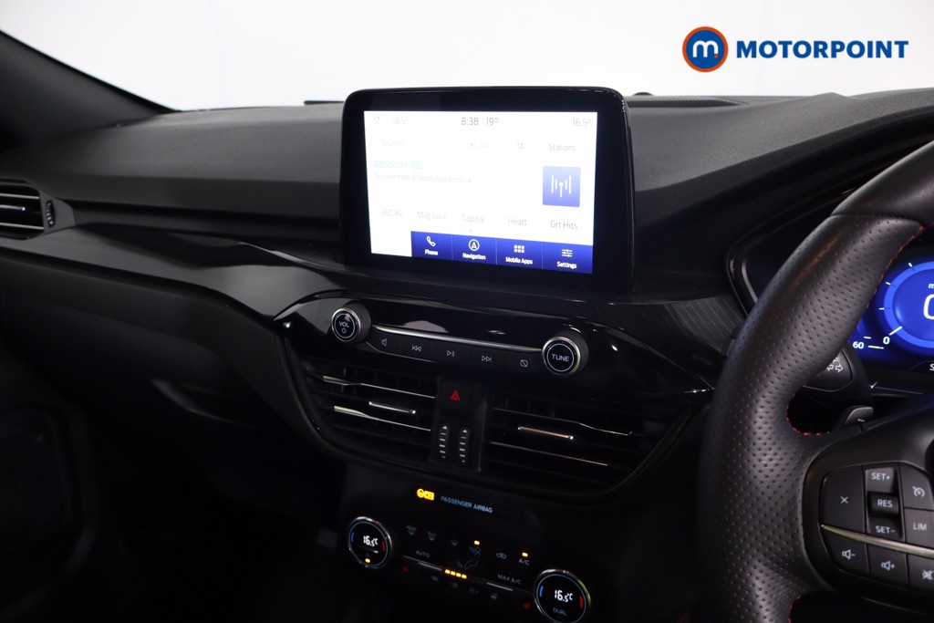 Used Ford Kuga 2021 for sale - 76339331: Photo 11