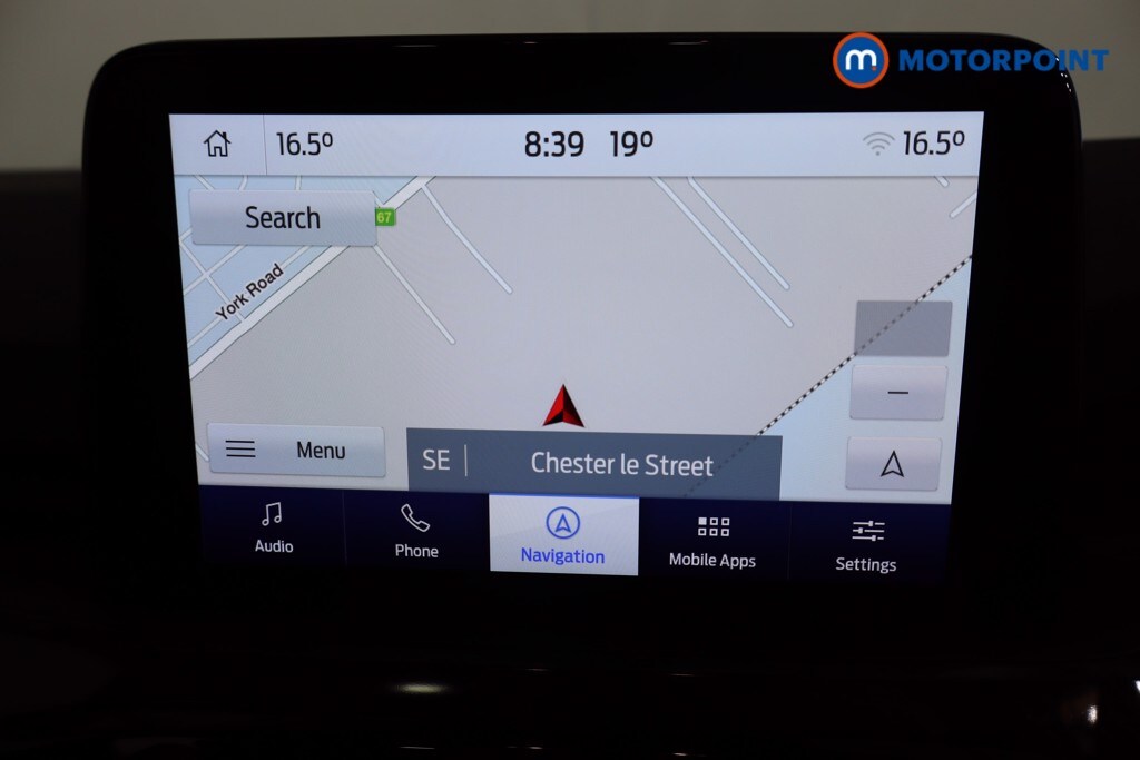Used Ford Kuga 2021 for sale - 76339331: Photo 14