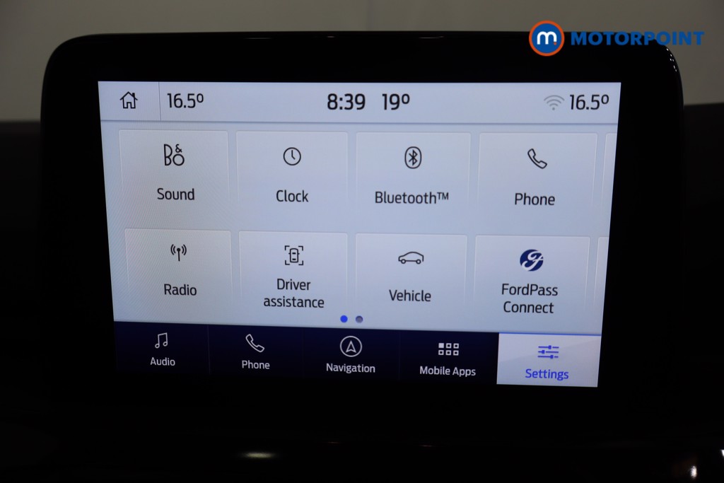 Used Ford Kuga 2021 for sale - 76339331: Photo 16
