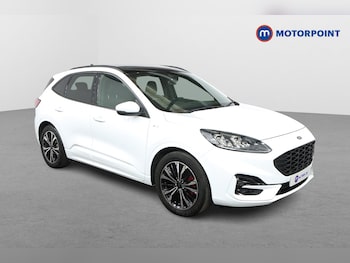Ford - Kuga