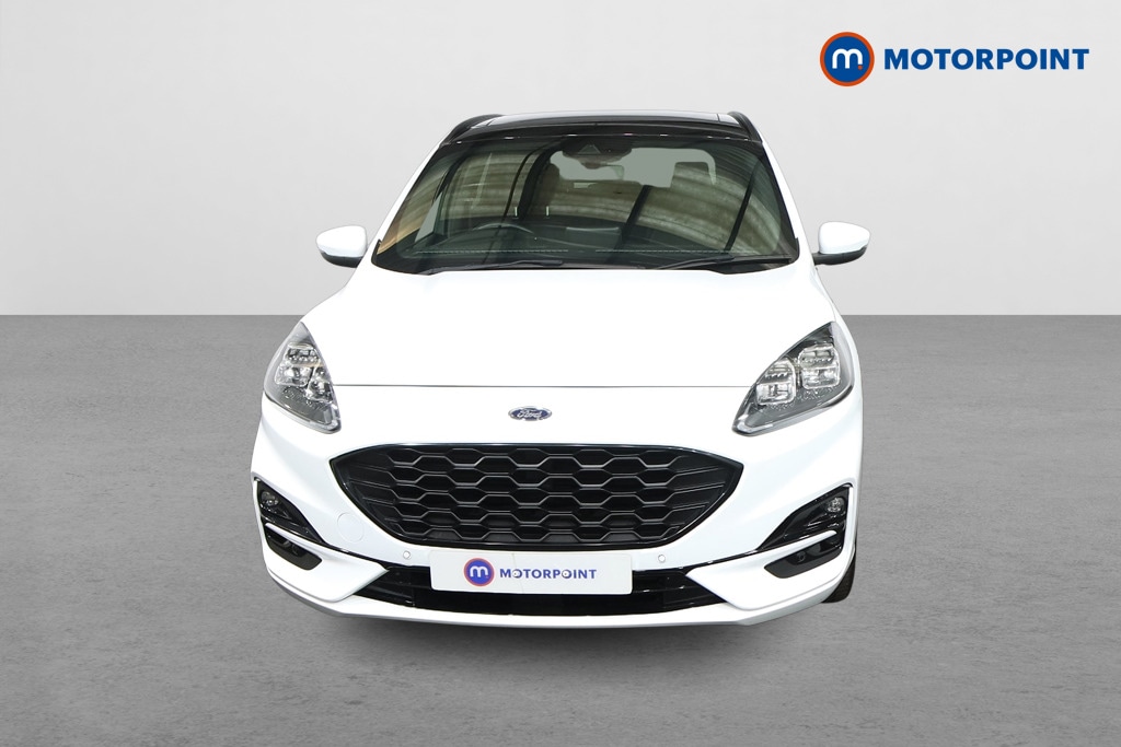Used Ford Kuga 2021 for sale - 76339331: Photo 2