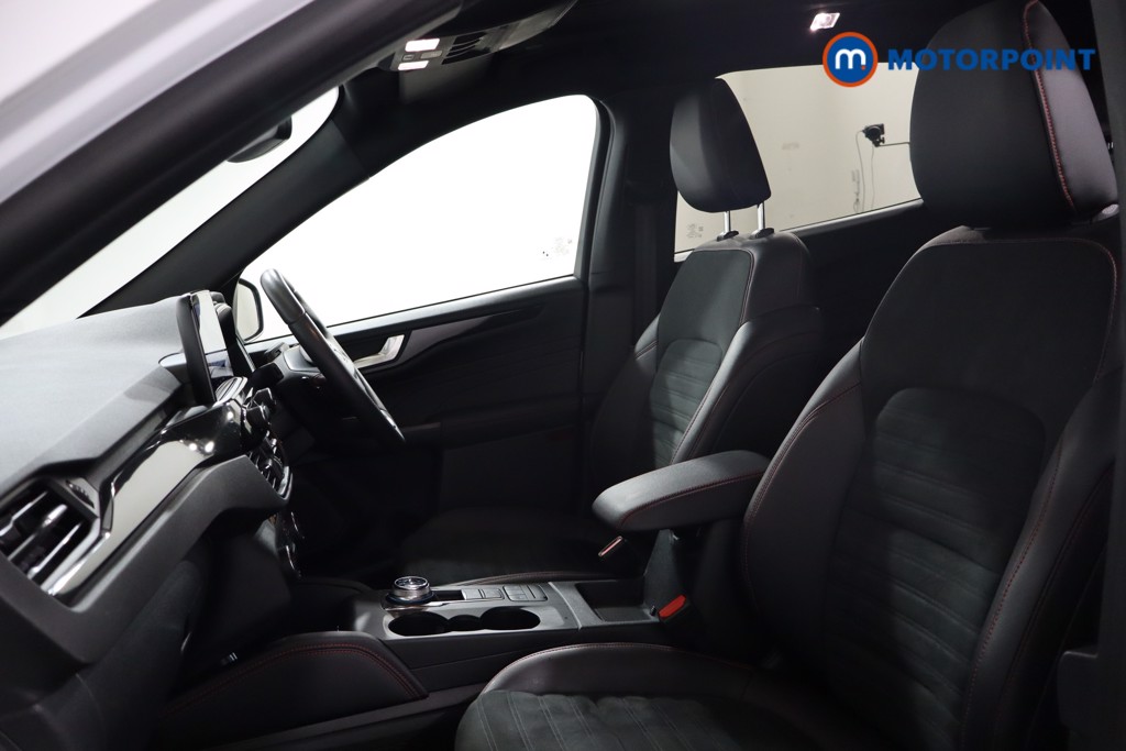 Used Ford Kuga 2021 for sale - 76339331: Photo 27