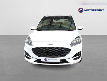 Used Ford Kuga 2021 for sale - 76339331: Photo