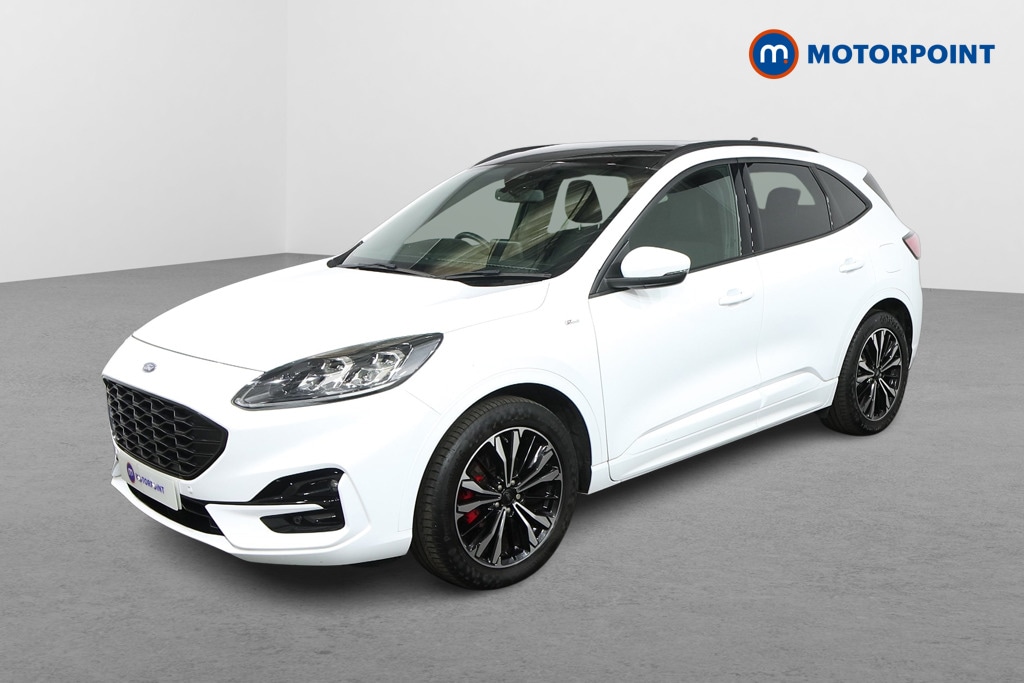 Used Ford Kuga 2021 for sale - 76339331: Photo 3