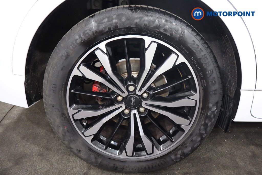 Used Ford Kuga 2021 for sale - 76339331: Photo 35