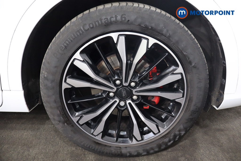 Used Ford Kuga 2021 for sale - 76339331: Photo 36