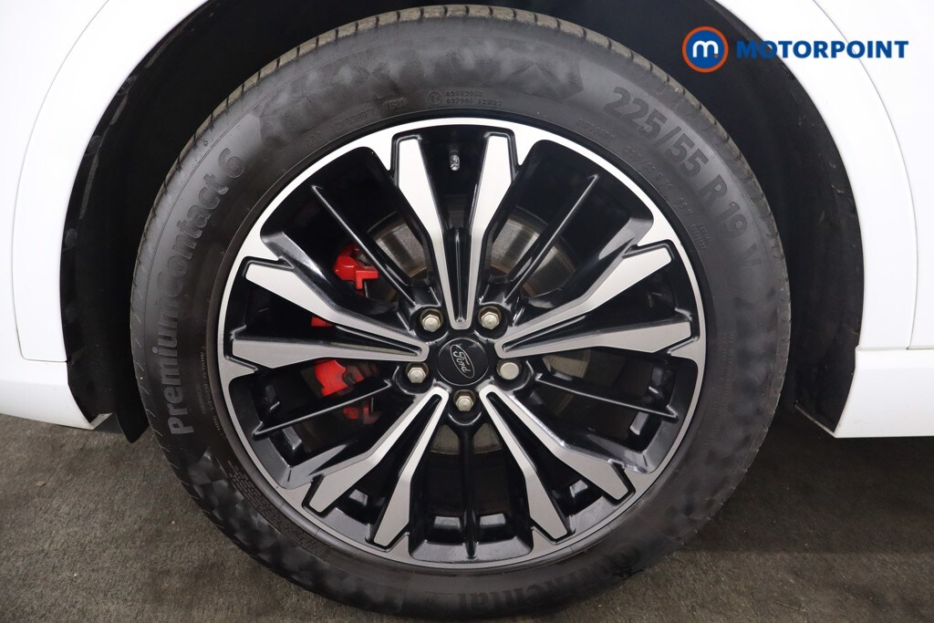 Used Ford Kuga 2021 for sale - 76339331: Photo 37