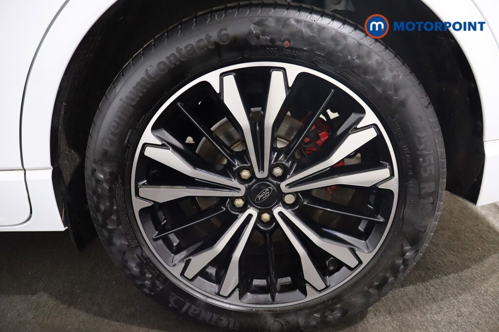 Used Ford Kuga 2021 for sale - 76339331: Photo 38