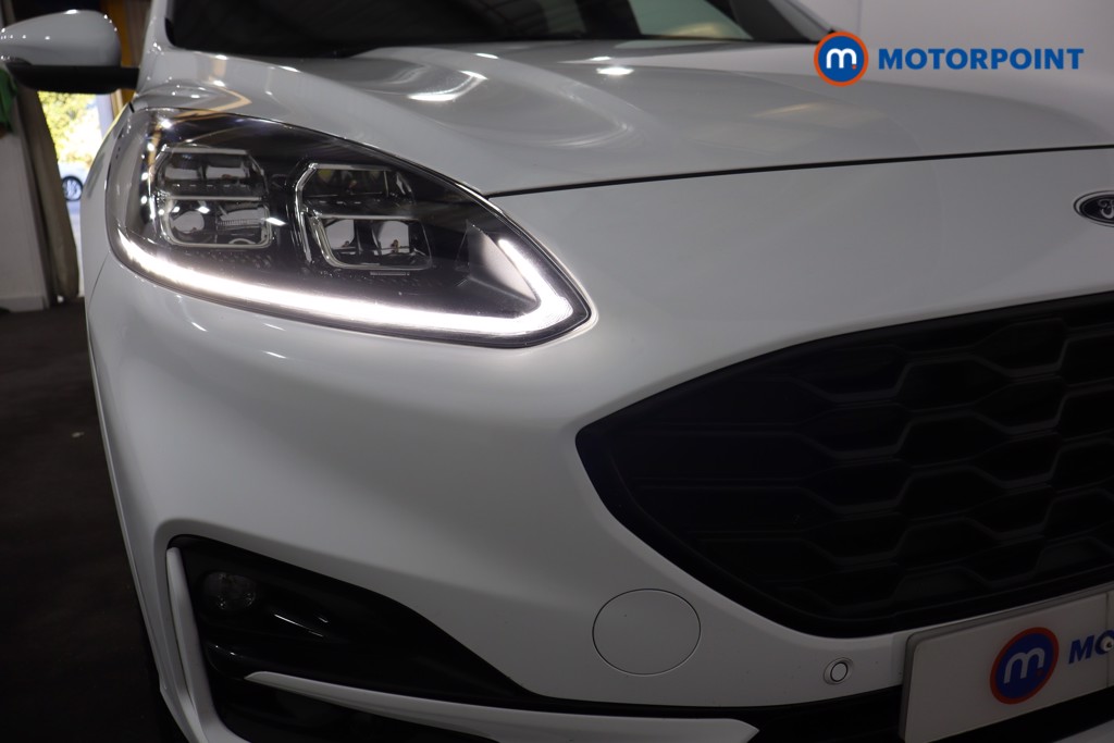 Used Ford Kuga 2021 for sale - 76339331: Photo 39