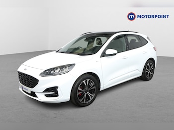 Used Ford Kuga 2021 for sale - 76339331: Photo