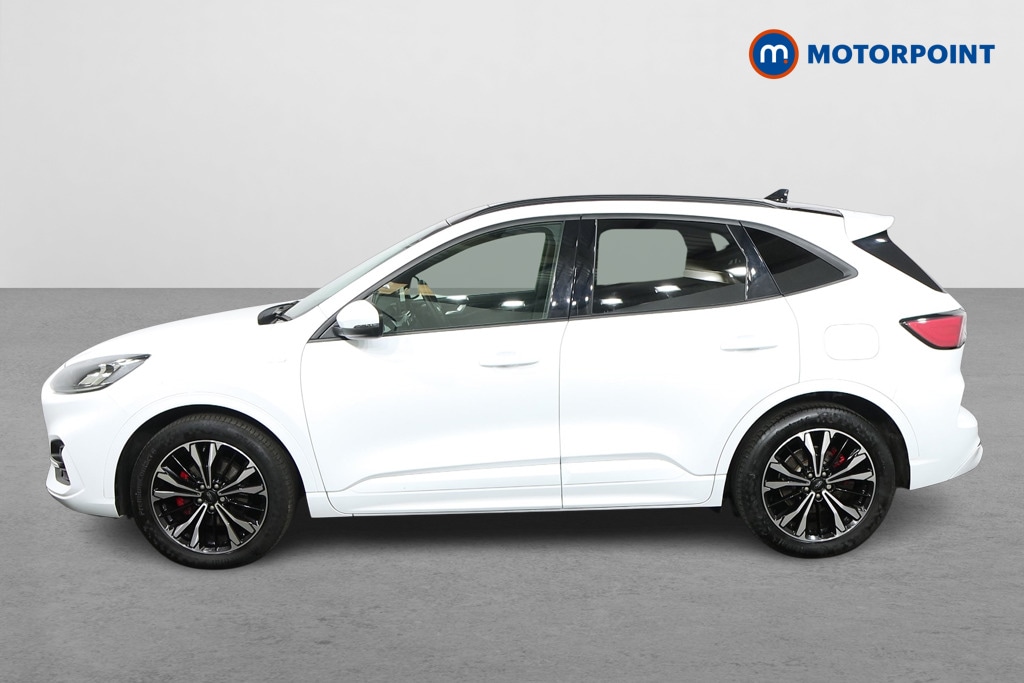 Used Ford Kuga 2021 for sale - 76339331: Photo 4