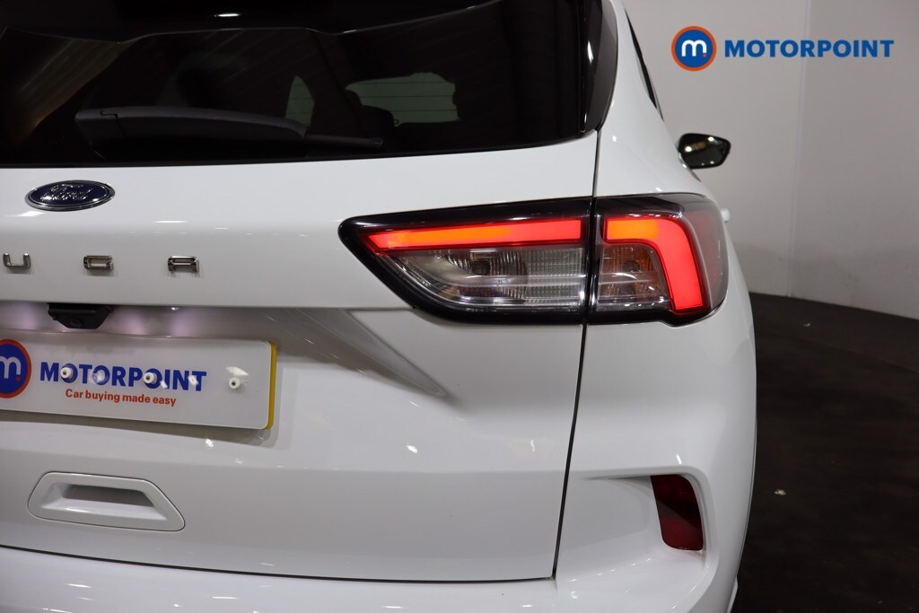 Used Ford Kuga 2021 for sale - 76339331: Photo 40