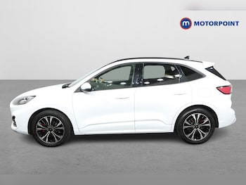 Used Ford Kuga 2021 for sale - 76339331: Photo
