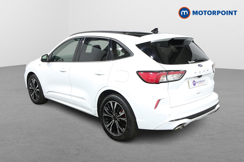 Used Ford Kuga 2021 for sale - 76339331: Photo 5