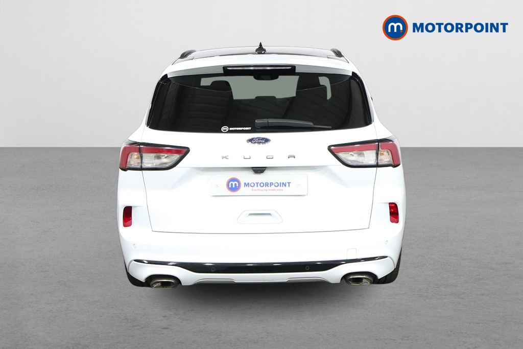 Used Ford Kuga 2021 for sale - 76339331: Photo 6