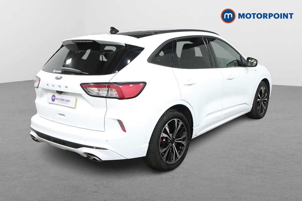 Used Ford Kuga 2021 for sale - 76339331: Photo 7