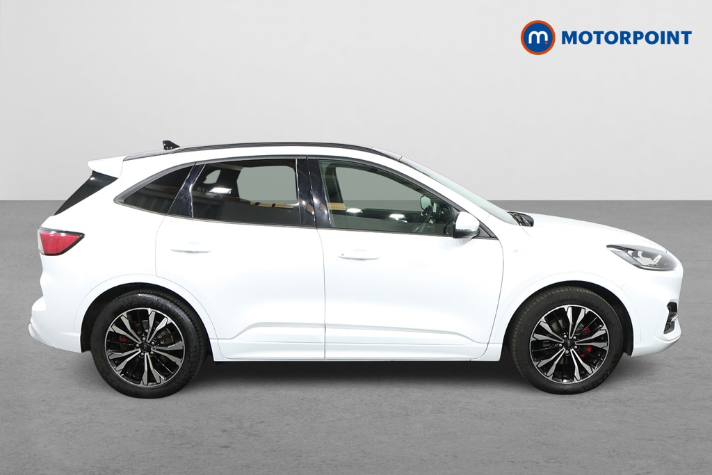 Used Ford Kuga 2021 for sale - 76339331: Photo 8
