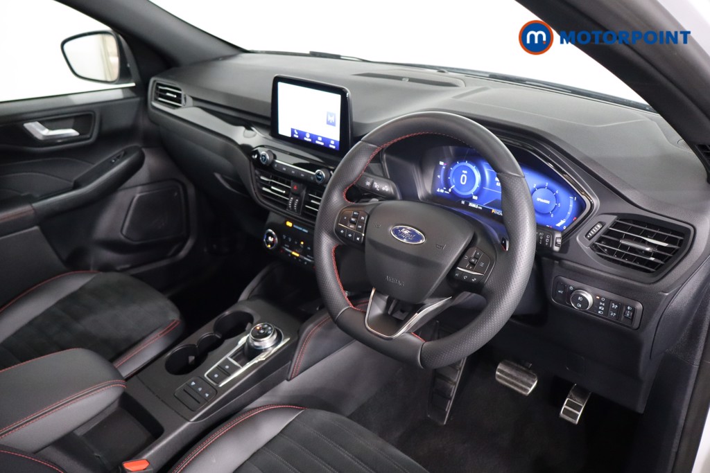 Used Ford Kuga 2021 for sale - 76339331: Photo 9