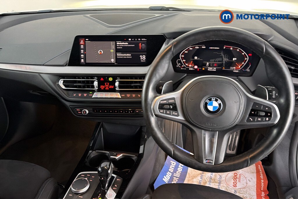 Used BMW 1 Series for sale - 77932250: Photo 10