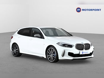 Used BMW 1 Series undefined for sale - 77932250: Photo