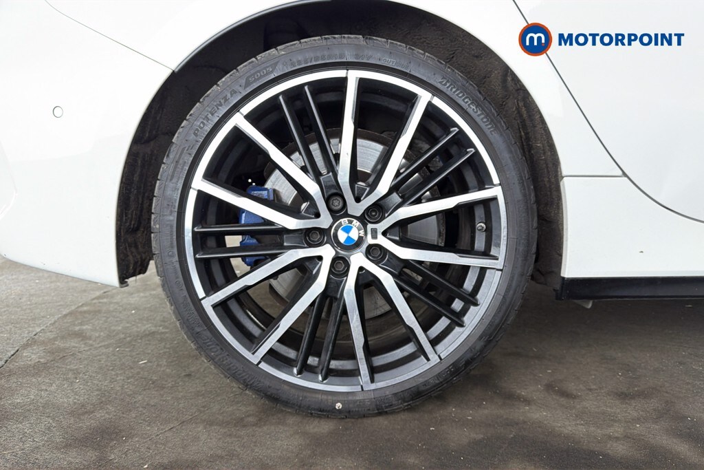 Used BMW 1 Series for sale - 77932250: Photo 45