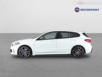 Used BMW 1 Series undefined for sale - 77932250: Photo