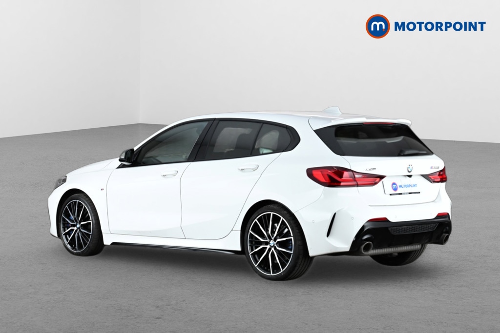 Used BMW 1 Series for sale - 77932250: Photo 5