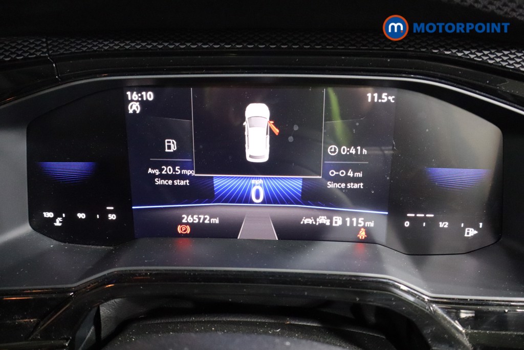 Used Volkswagen Polo 2024 for sale - 76972203: Photo 10